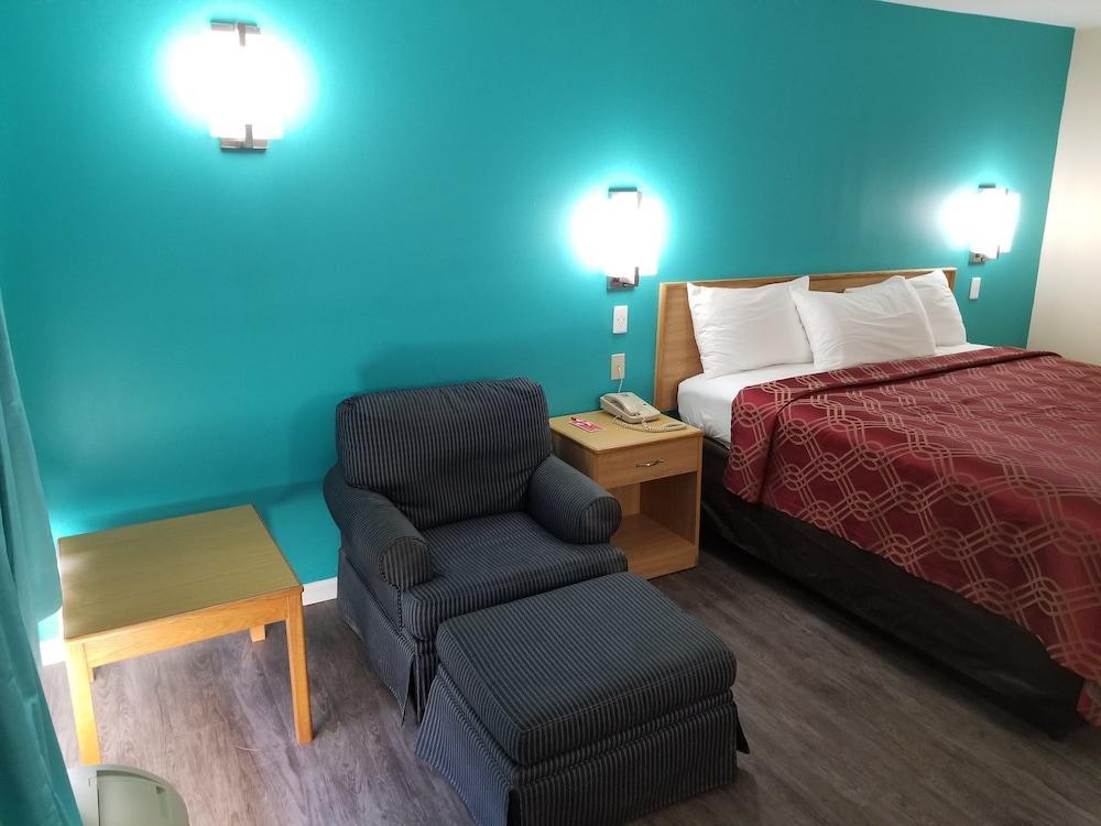Kosciusko Econo Lodge מראה חיצוני תמונה