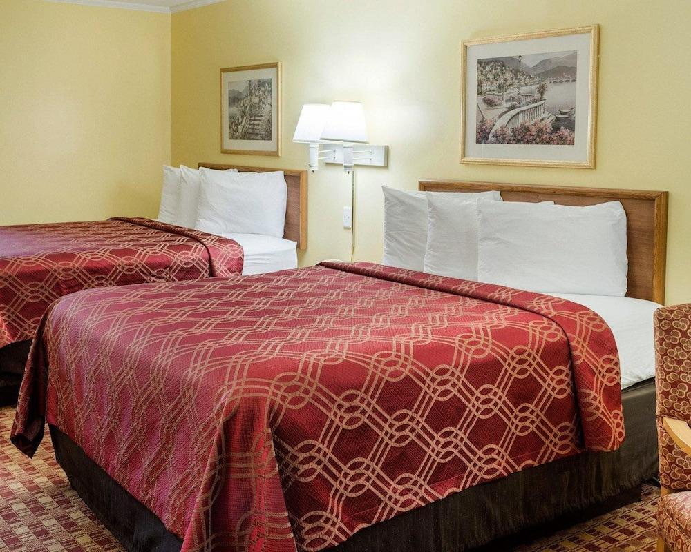 Kosciusko Econo Lodge מראה חיצוני תמונה