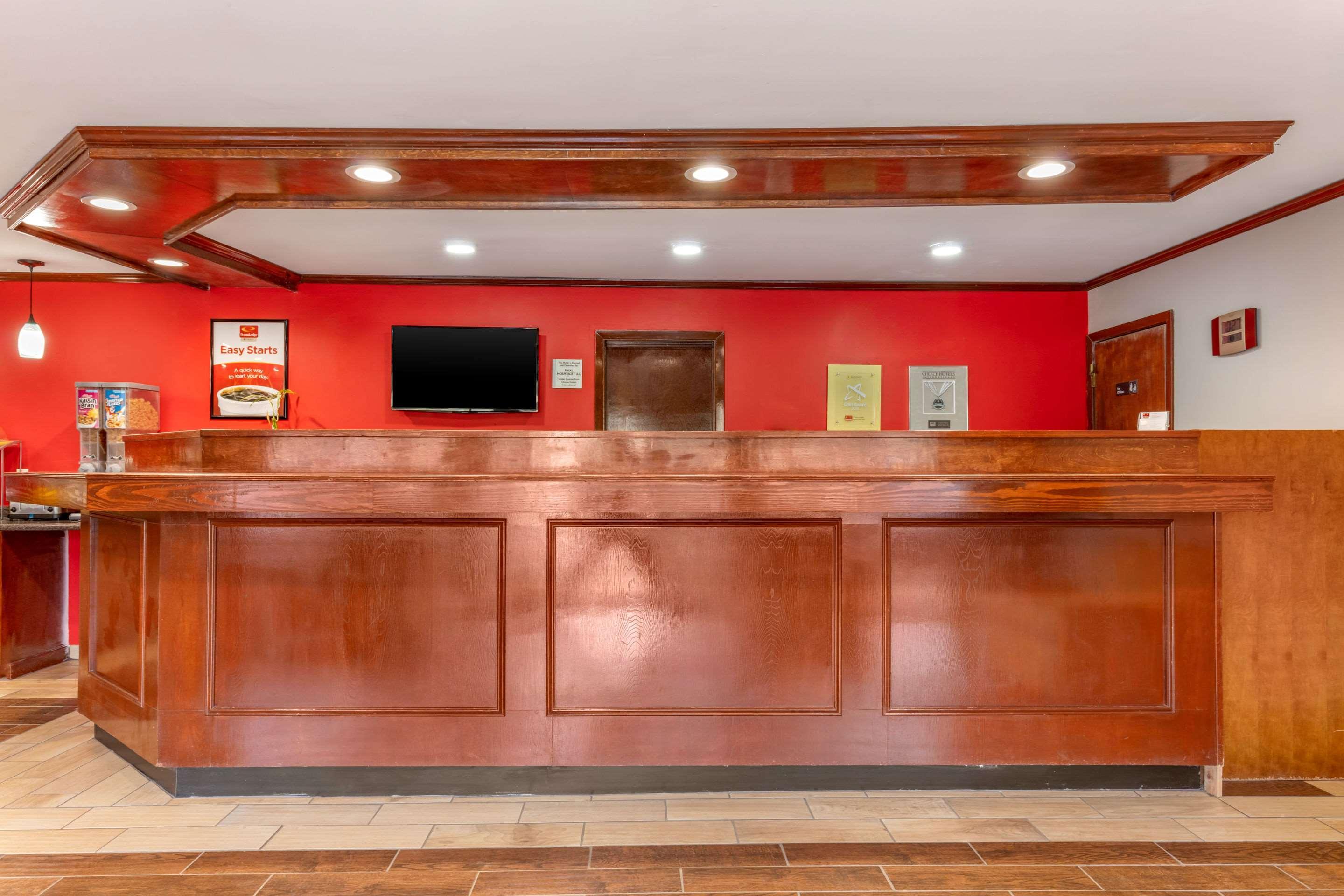 Kosciusko Econo Lodge מראה חיצוני תמונה