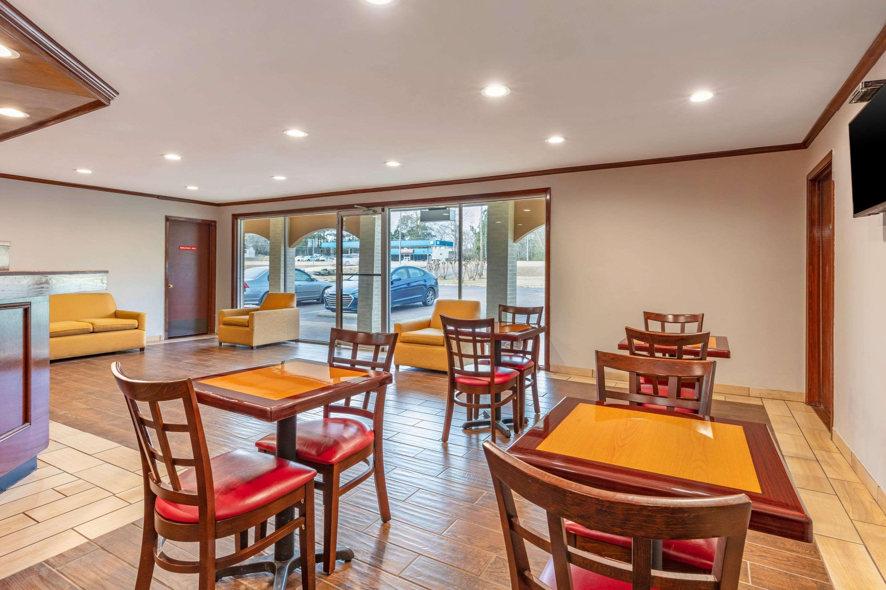 Kosciusko Econo Lodge מראה חיצוני תמונה