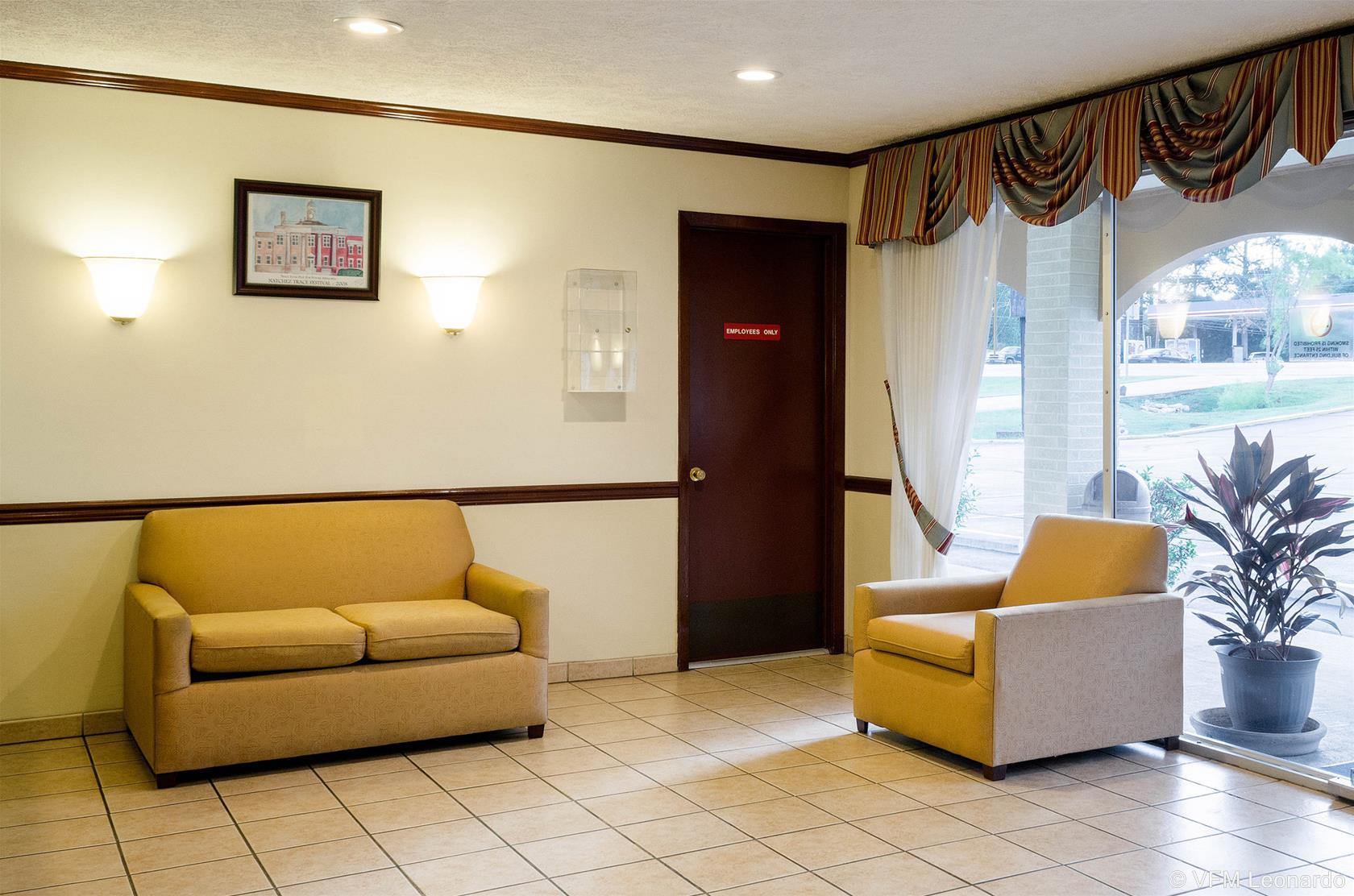 Kosciusko Econo Lodge מראה חיצוני תמונה