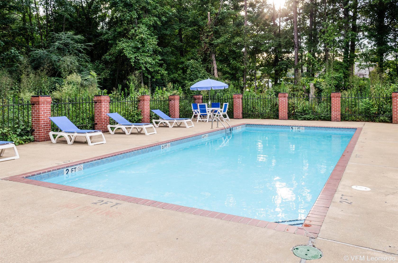 Kosciusko Econo Lodge מראה חיצוני תמונה