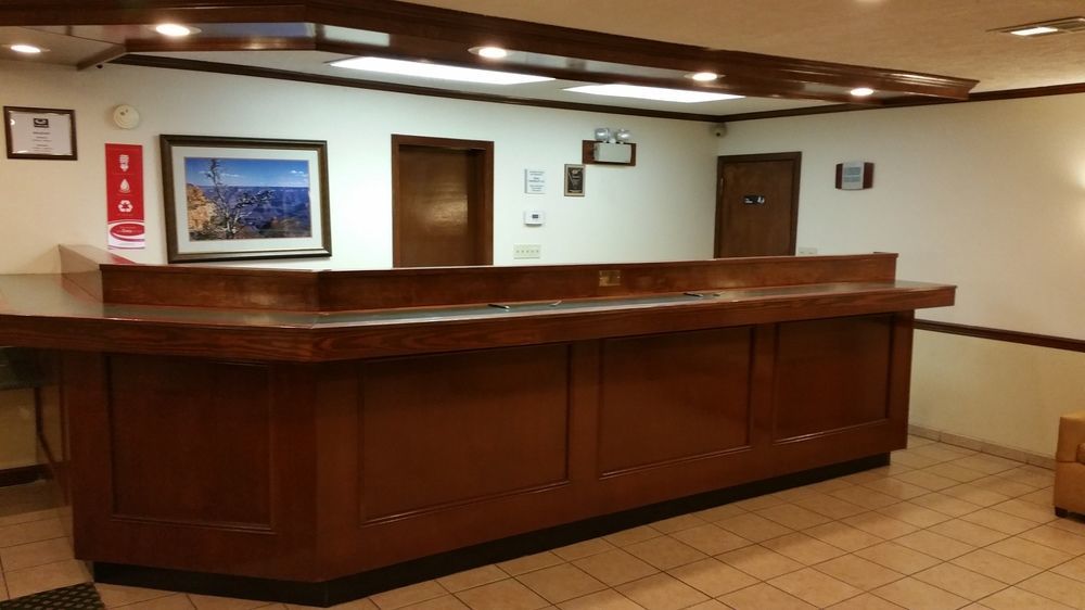 Kosciusko Econo Lodge מראה חיצוני תמונה