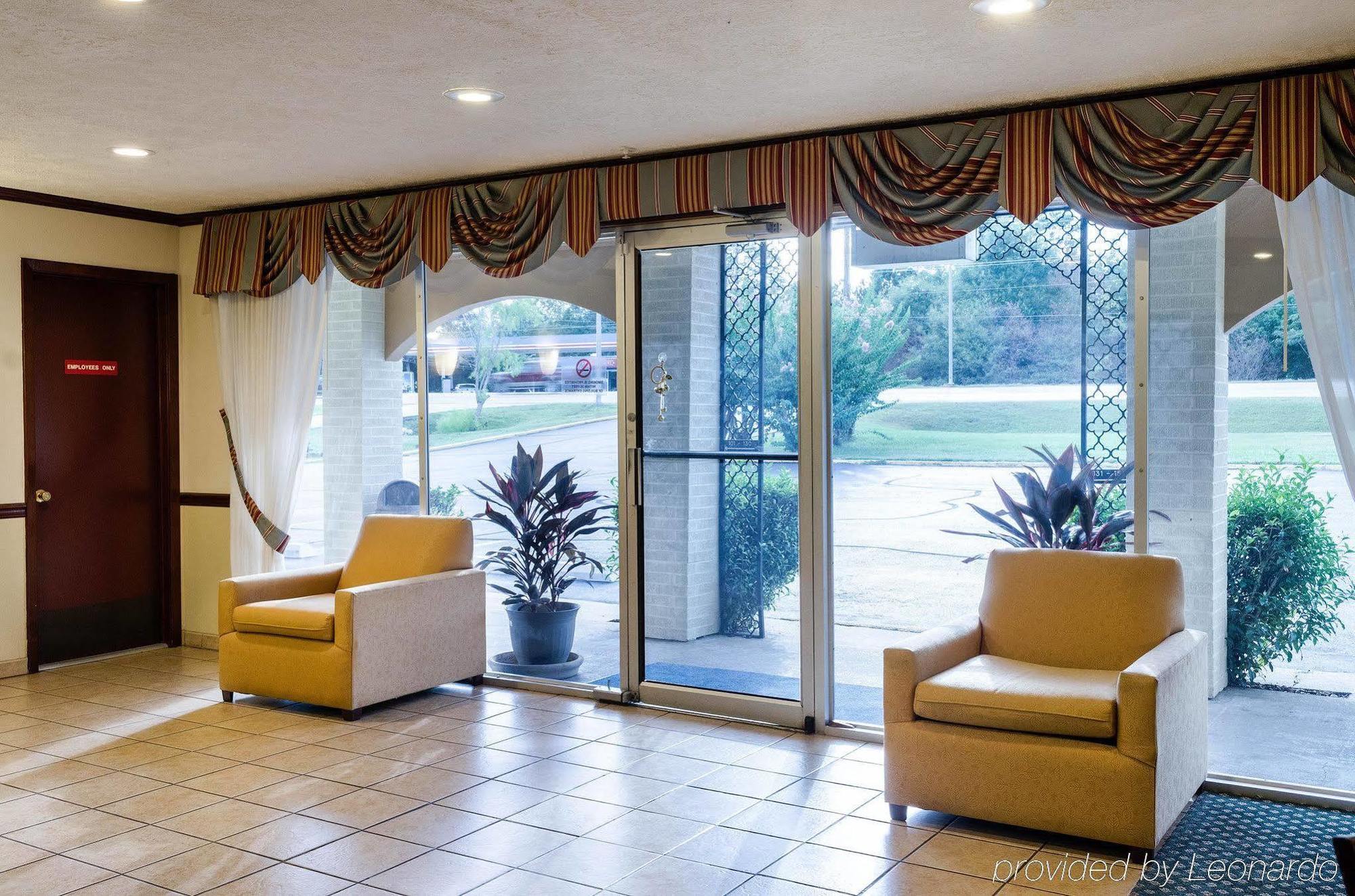 Kosciusko Econo Lodge מראה חיצוני תמונה