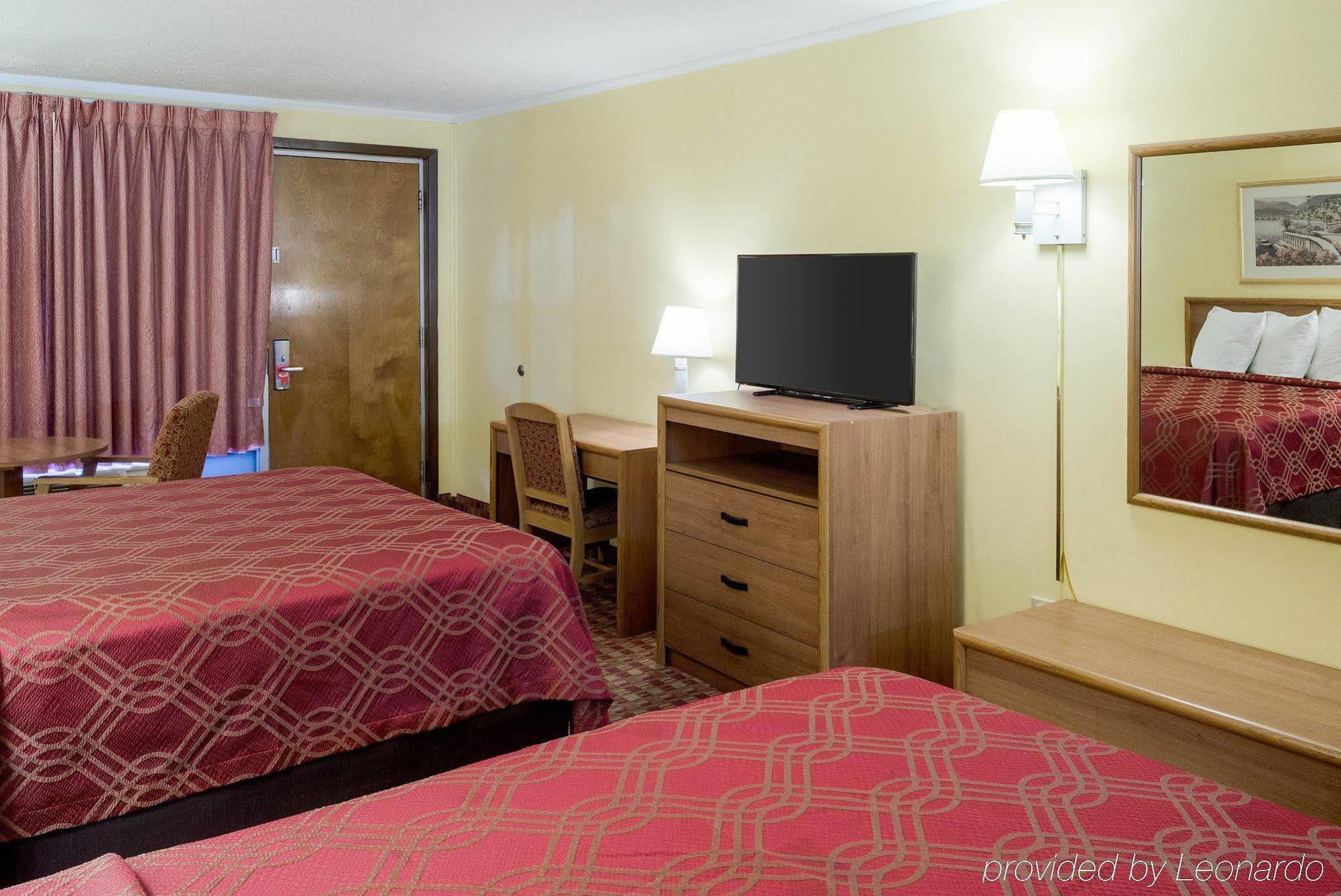 Kosciusko Econo Lodge מראה חיצוני תמונה