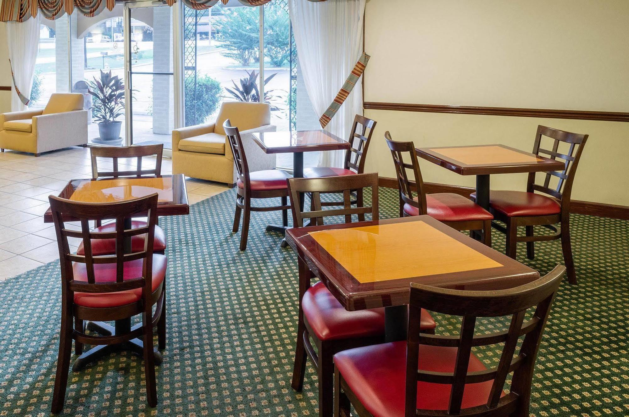 Kosciusko Econo Lodge מראה חיצוני תמונה