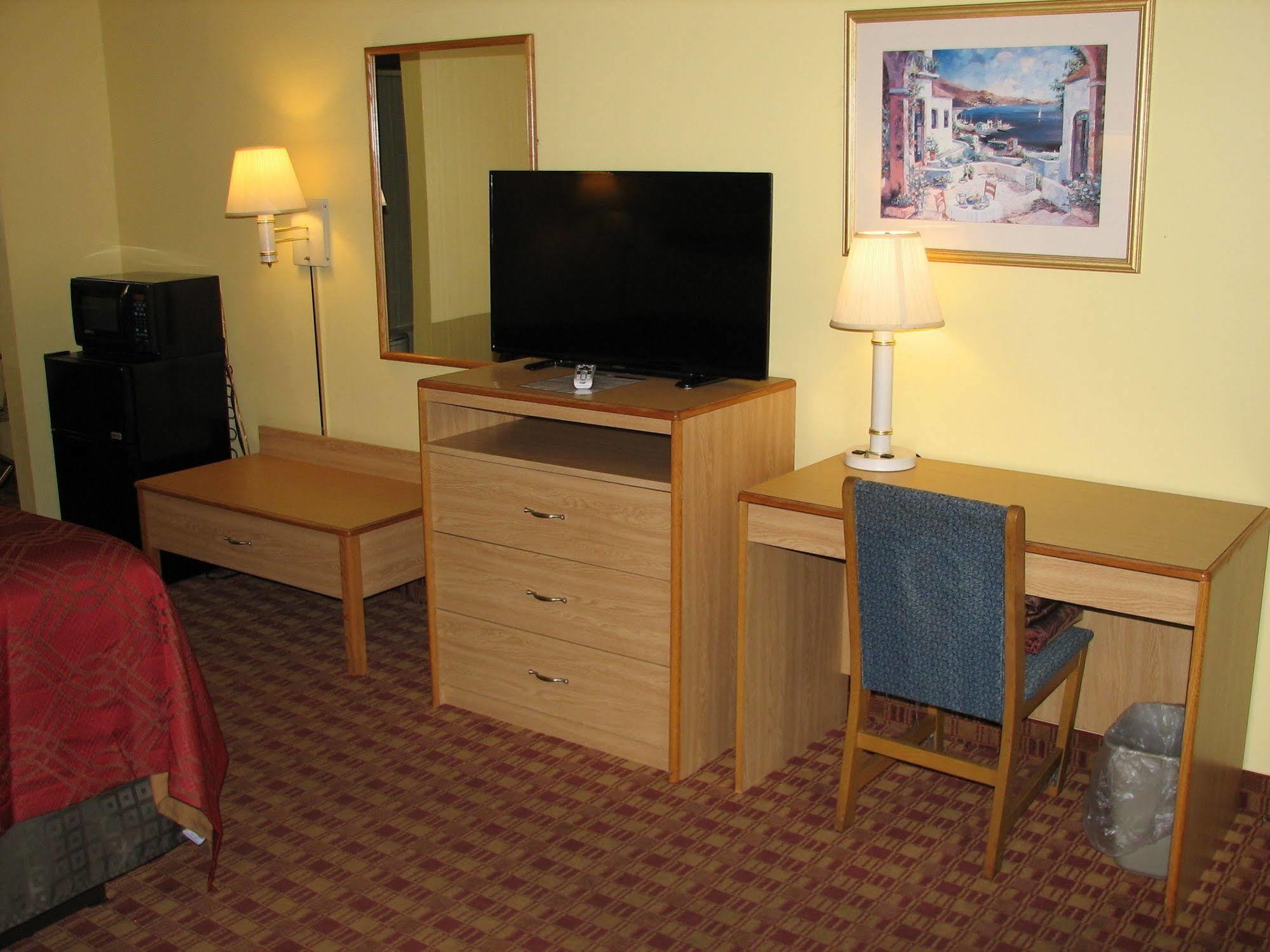Kosciusko Econo Lodge מראה חיצוני תמונה