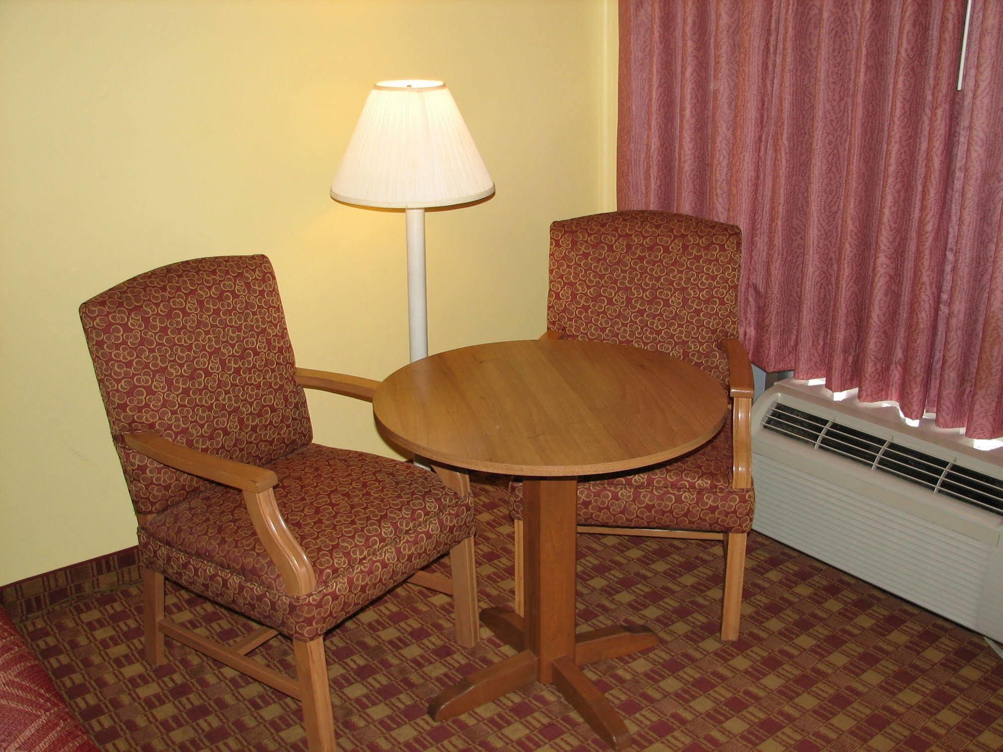 Kosciusko Econo Lodge מראה חיצוני תמונה
