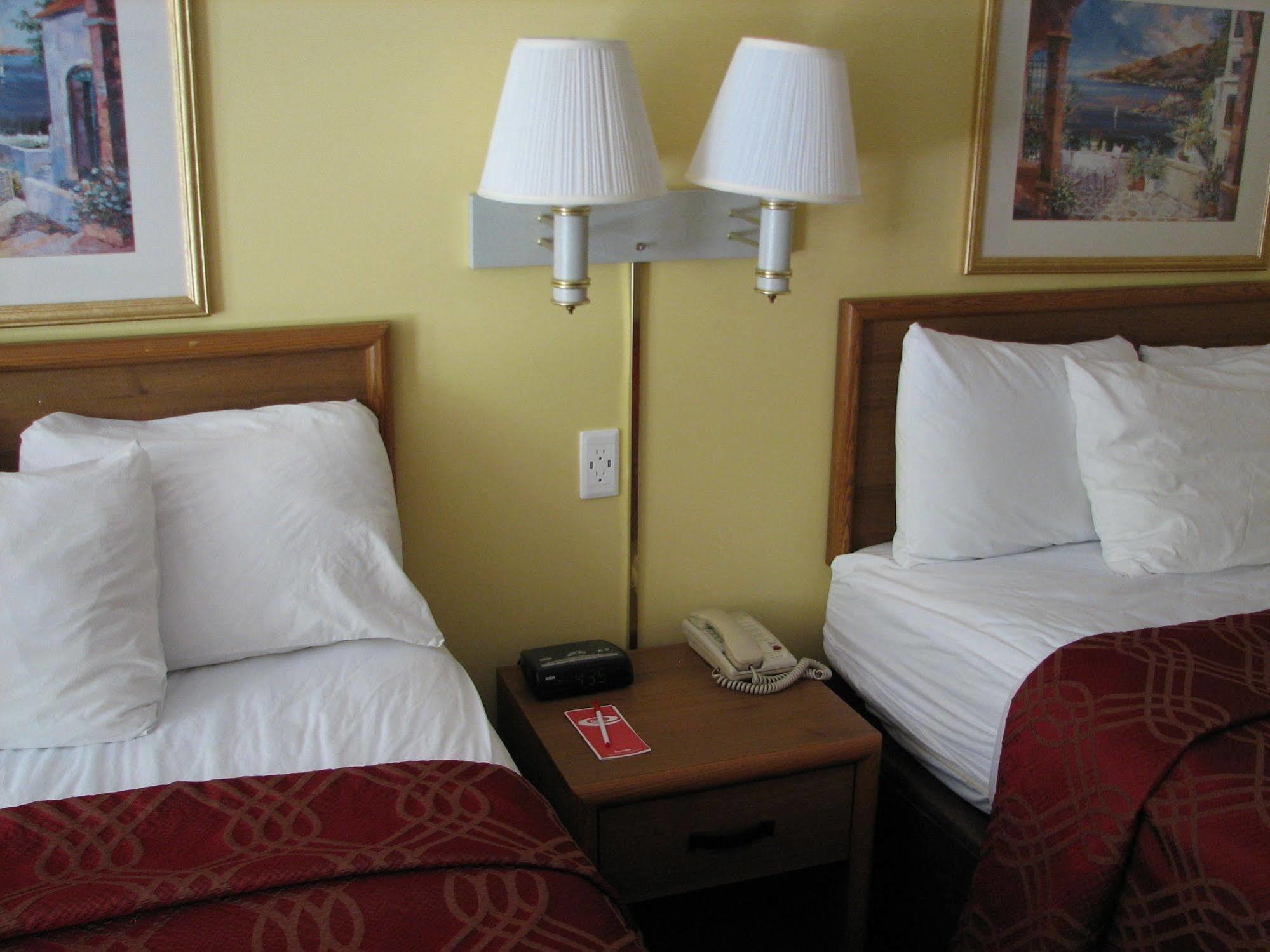 Kosciusko Econo Lodge מראה חיצוני תמונה