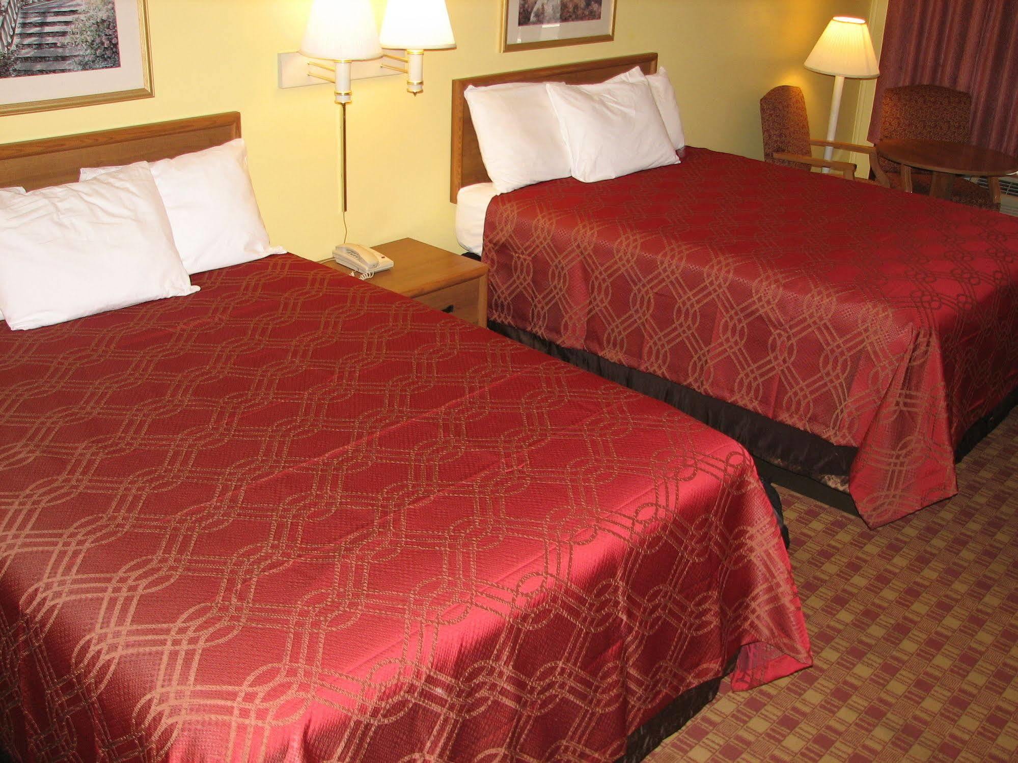 Kosciusko Econo Lodge מראה חיצוני תמונה