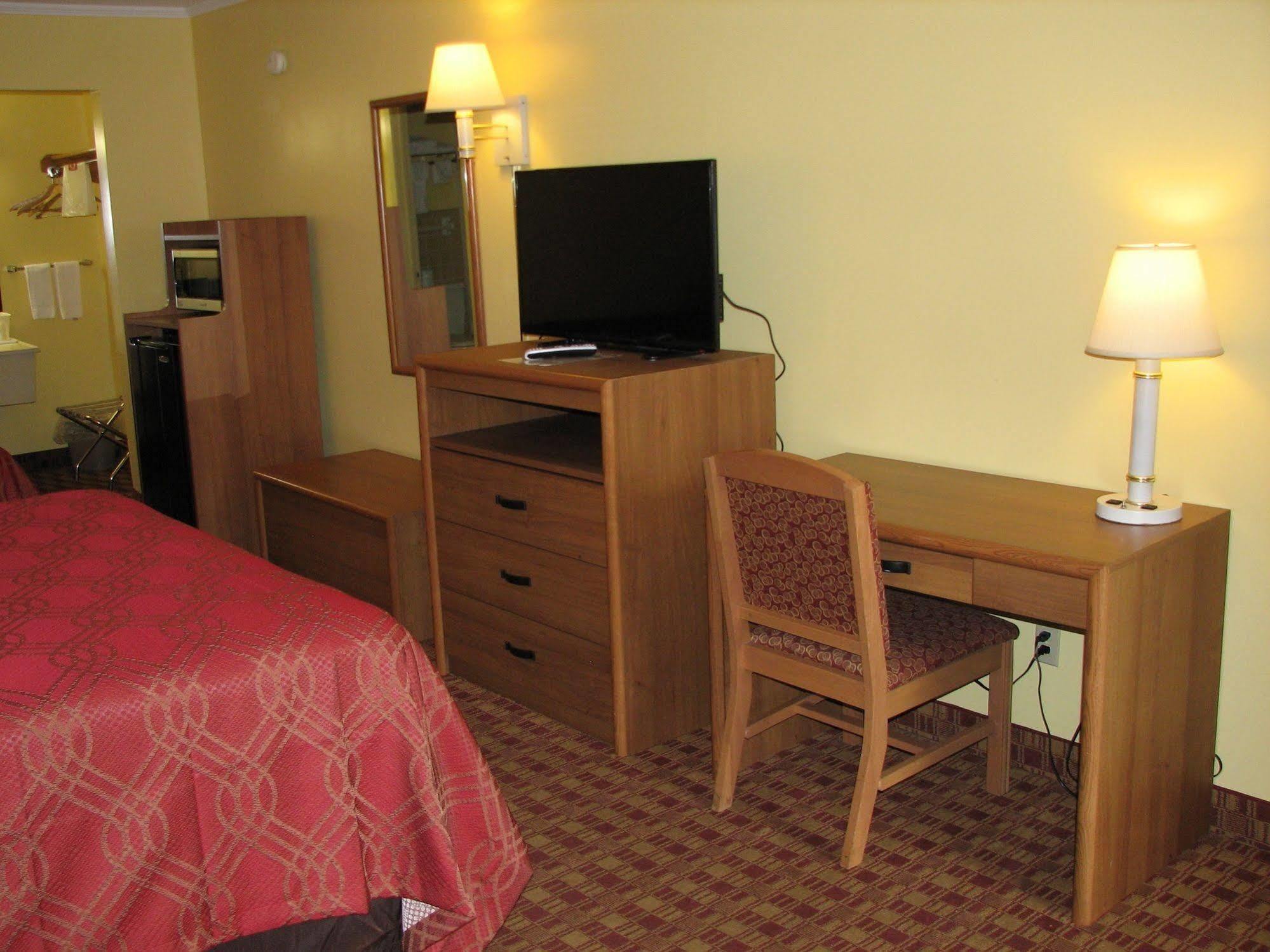 Kosciusko Econo Lodge מראה חיצוני תמונה