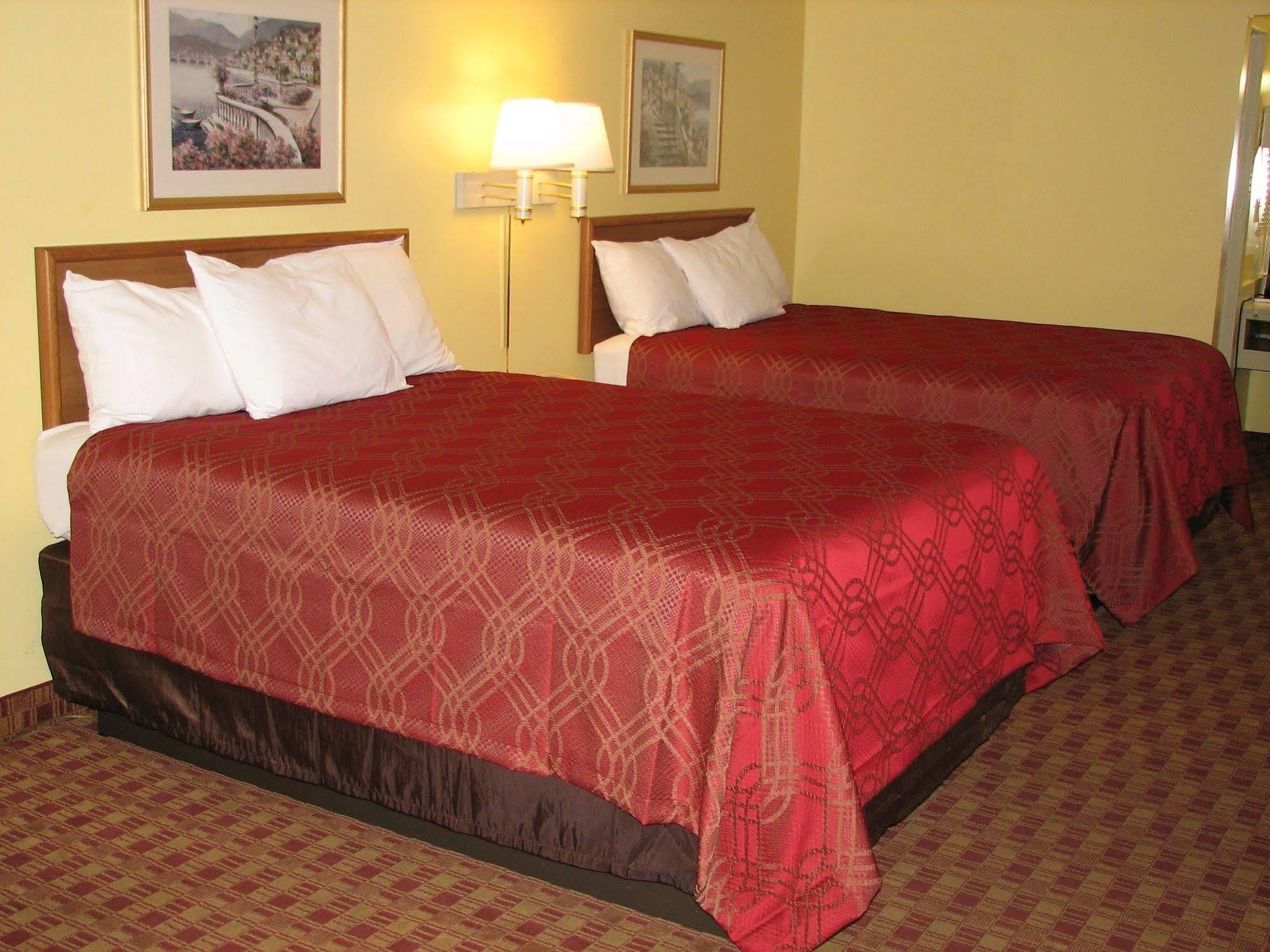 Kosciusko Econo Lodge מראה חיצוני תמונה