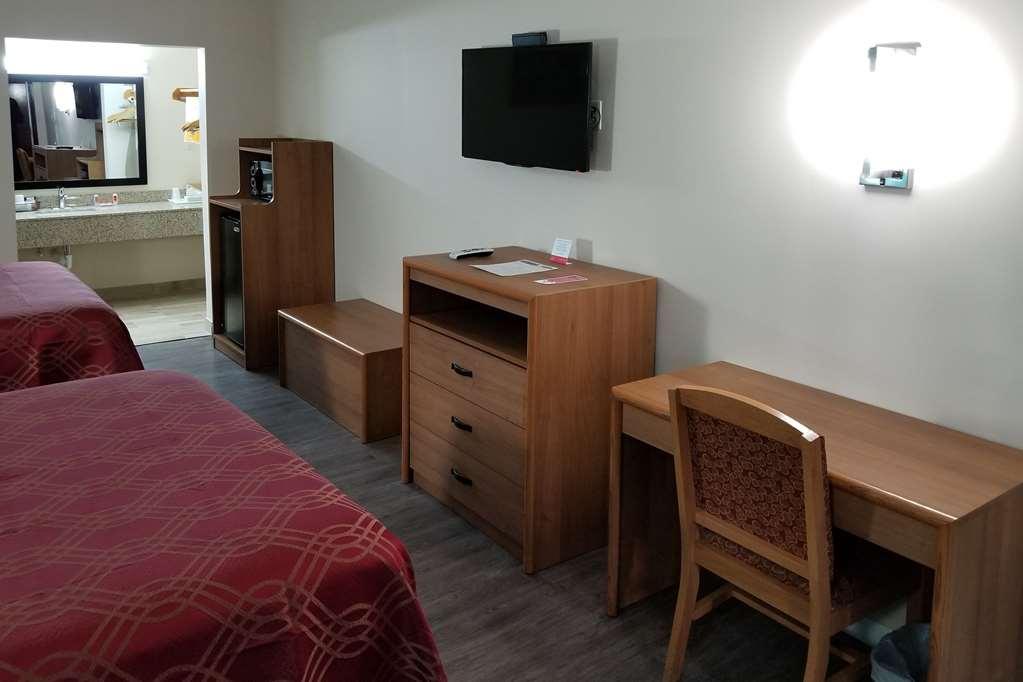 Kosciusko Econo Lodge חדר תמונה