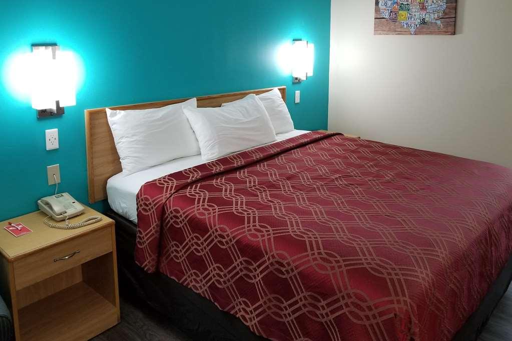 Kosciusko Econo Lodge חדר תמונה