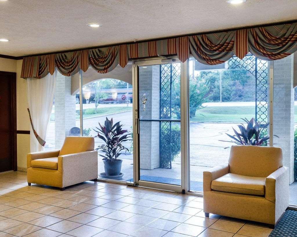 Kosciusko Econo Lodge מראה פנימי תמונה