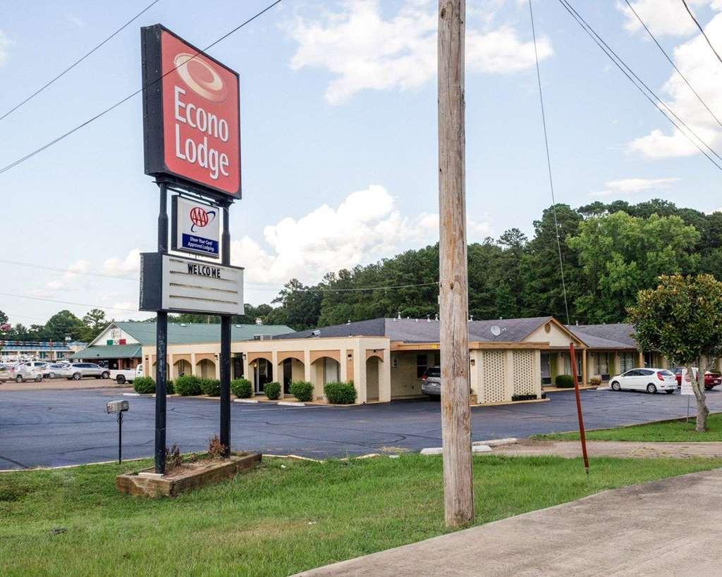 Kosciusko Econo Lodge מראה חיצוני תמונה