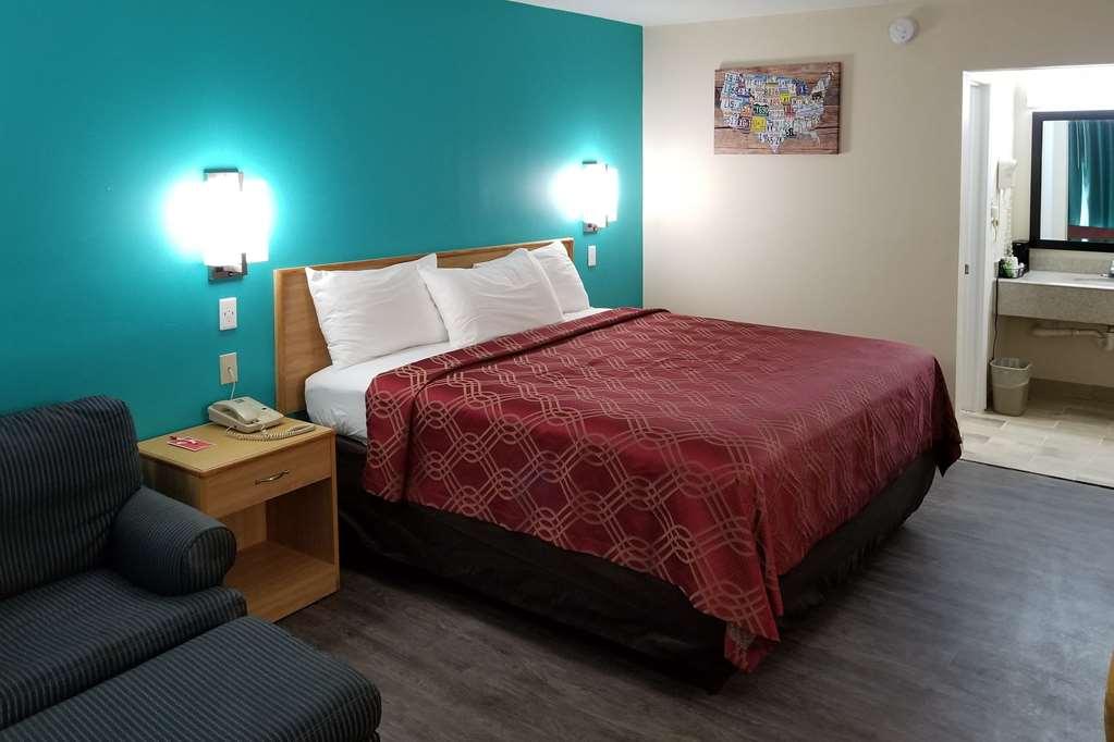 Kosciusko Econo Lodge חדר תמונה