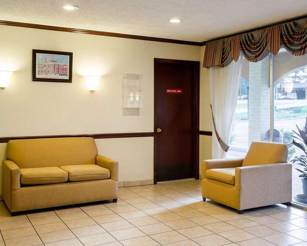 Kosciusko Econo Lodge מראה פנימי תמונה